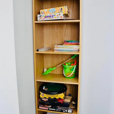 A Quelques Pas De La アパート