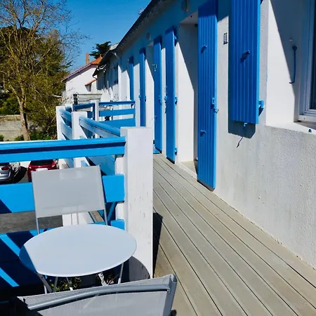 A Quelques Pas De La アパート *