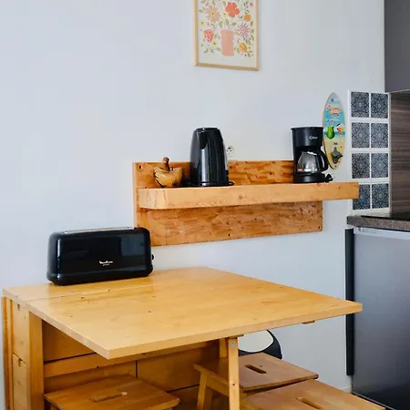 アパート A Quelques Pas De La *