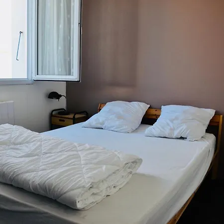 アパート A Quelques Pas De La ロンジュヴィル・シュル・メール