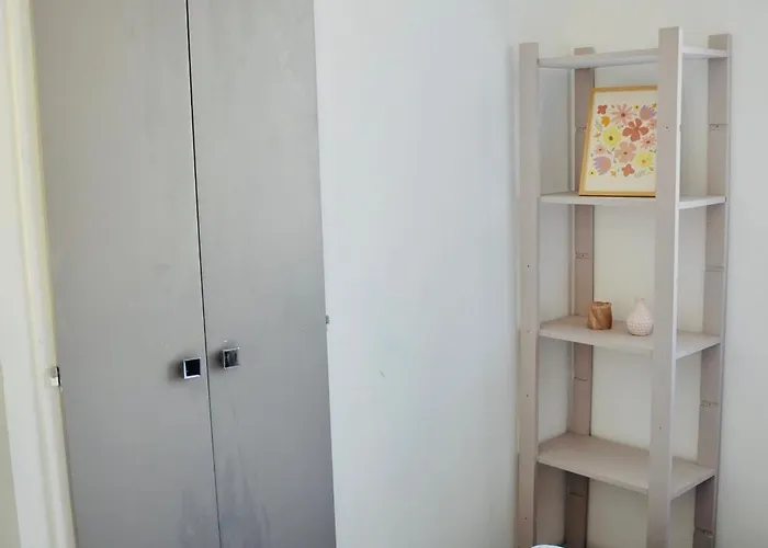 A Quelques Pas De La ロンジュヴィル・シュル・メール