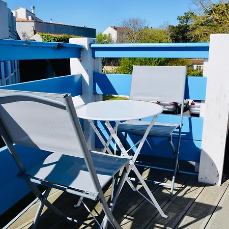 דירה A Quelques Pas De La