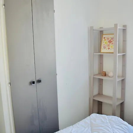 A Quelques Pas De La לונגוויל-סור-מר