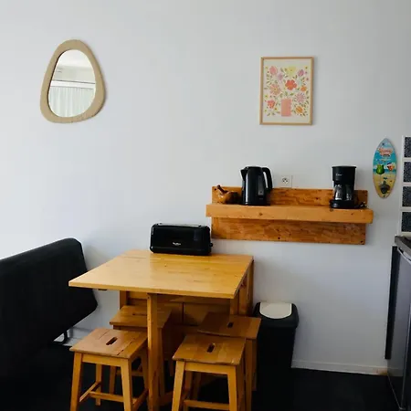 Apartamento à Quelques Pas De La *