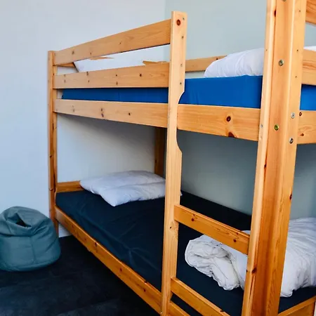 A Quelques Pas De La דירה לונגוויל-סור-מר