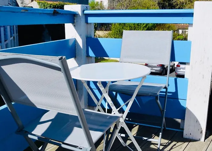 Apartmán A Quelques Pas De La