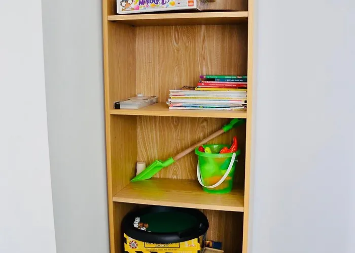 A Quelques Pas De La Apartmán