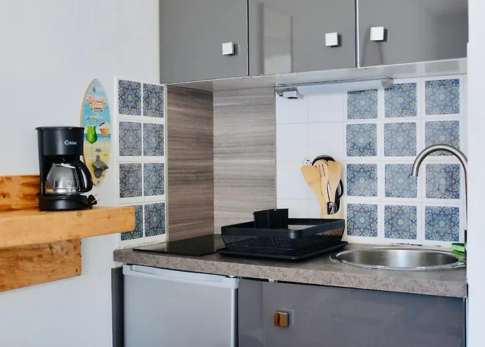 A Quelques Pas De La Apartmán Longeville-sur-Mer