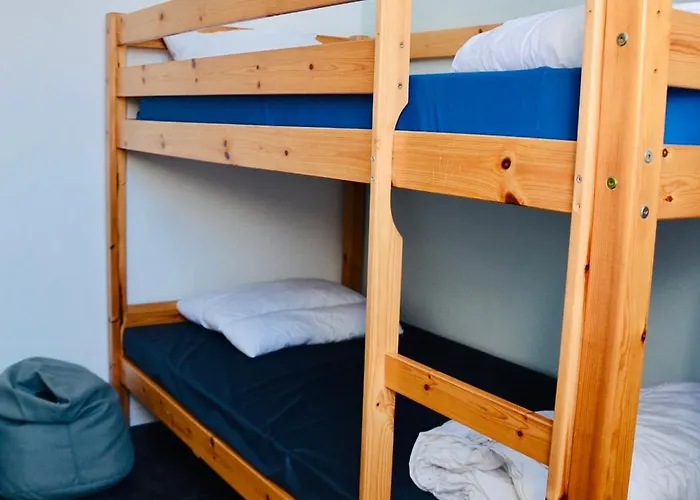 A Quelques Pas De La Apartmán Longeville-sur-Mer