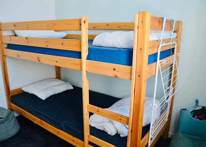 Apartmán A Quelques Pas De La *